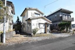 鹿児島市喜入町の土地