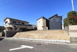 鹿児島市西伊敷2丁目の土地