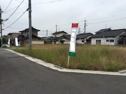 中野開作 1号地