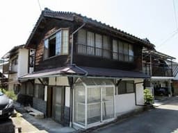 溝口(伯耆溝口駅)