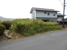 瑞浪市明世町月吉の土地
