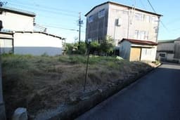 福山市今津町の土地