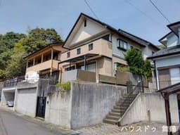 舞鶴市字田中の中古戸建