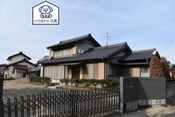 江南市上奈良町天王の中古戸建