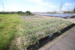 岩倉市大山寺町 売土地
