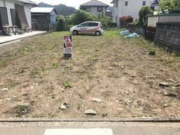 那賀郡那賀町和食字町の土地