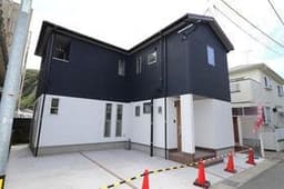 鹿児島市伊敷1丁目の中古戸建