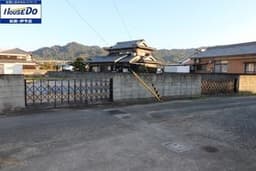 伊予郡松前町大字徳丸の土地