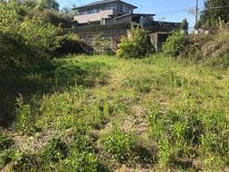 中津川市駒場の土地