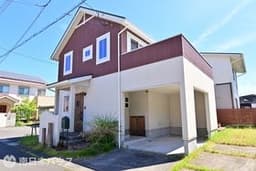 鹿児島市中山町の中古戸建