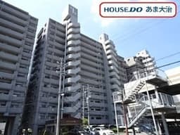 アメニティ大治二番館