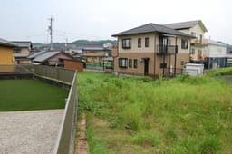 土岐市肥田浅野双葉町2丁目の土地