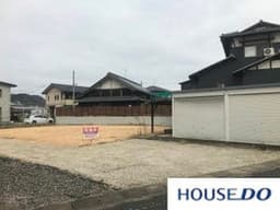 瑞浪市西小田町3丁目の土地