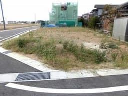 東近江市今堀町の土地