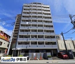トーカンキャステール鹿児島駅前 鹿児島市上本町の中古マンション