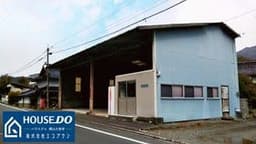 津山市加茂町公郷の土地