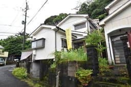 鹿児島市石谷町の中古戸建