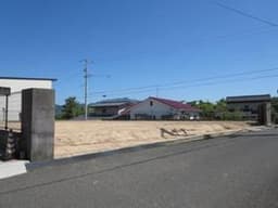 下関市豊浦町大字川棚の土地