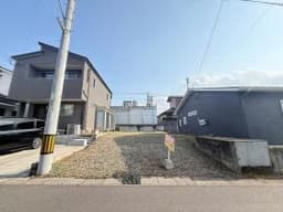 鹿児島市西伊敷4丁目の土地