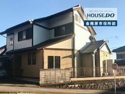 各務原市緑苑北3丁目 中古戸建 緑苑北バス停留所 歩2宇分