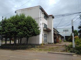 見附市学校町1丁目