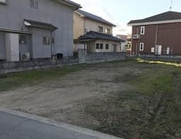 福山市駅家町大字江良の土地