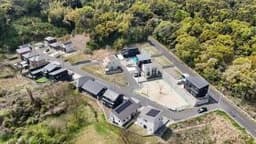 鹿児島市平川町の土地