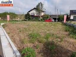 佐久市長土呂の土地