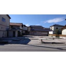 南アルプス市荊沢の土地