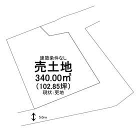 21号地