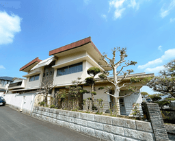 生駒市北新町の中古戸建