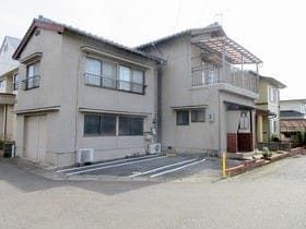 米子市旗ヶ崎7丁目