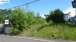 北見市緑ケ丘2丁目の土地