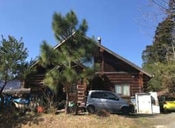 中津川市苗木の中古戸建