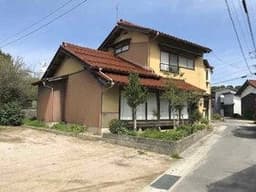 安来市赤崎町の中古戸建