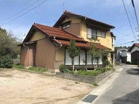 安来市赤崎町