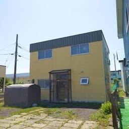 苫小牧市字勇払の中古戸建