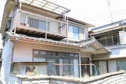 尾道市山波町の中古戸建
