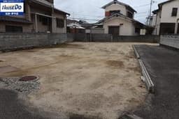 松山市北斎院町の土地