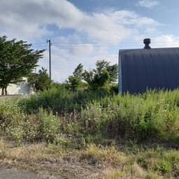 伊達市網代町の土地