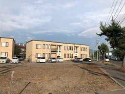 伊達市末永町の土地