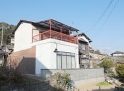 倉敷市児島赤崎３丁目の土地