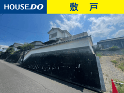 大分市大字田尻の土地