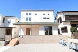 浜松市中央区東若林町の中古戸建