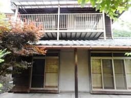 岡山市中区湊の中古戸建
