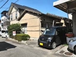 松山市南斎院町の土地