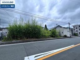 蒲郡市豊岡町満土呂の土地