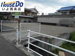 西条市朔日市の土地