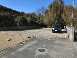 松山市吉藤1丁目の土地