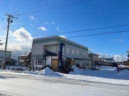 伊達市旭町の事業用物件